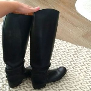 E.VOGEL Riding Boots sz10
